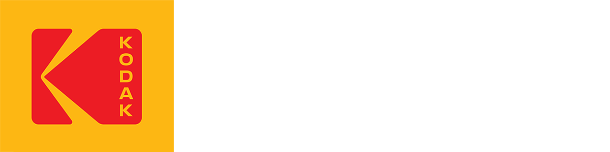 Kodak Home and Office Media, Logo