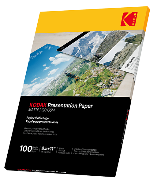 Presentation Paper