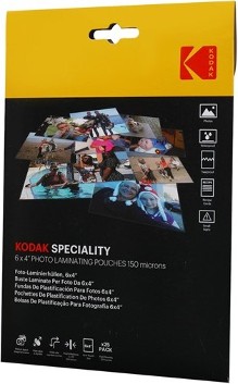 Kodak Laminating Pouches Specialty