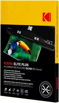 Kodak Laminating Pouches Specialty Pack of 100
