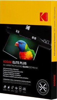 Kodak Laminating Pouches Specialty 250 Micron