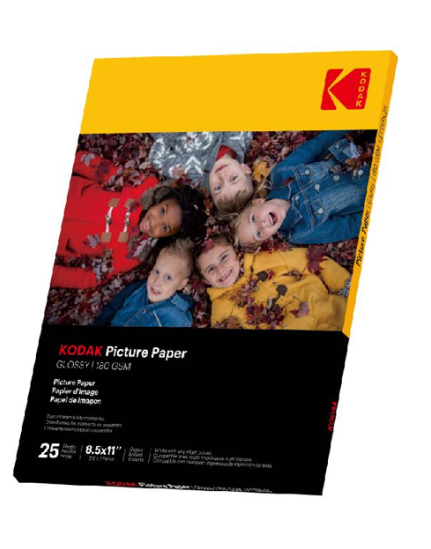 KODAK Picture Paper 2